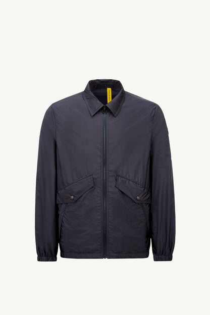 MC x Mercedes-Benz by NIGO Sopdu Shirt Jacket