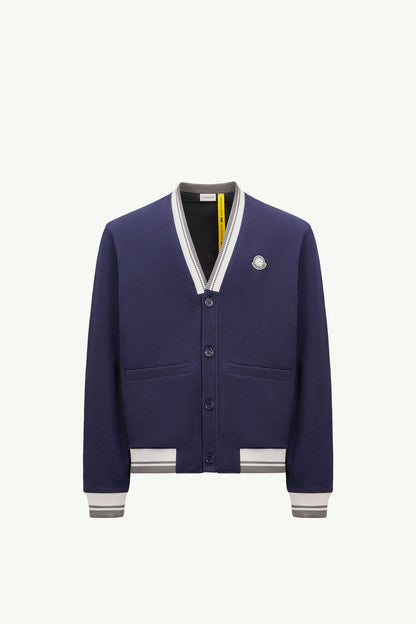 MC x Mercedes-Benz by NIGO Padded Cotton Sweatshirt
