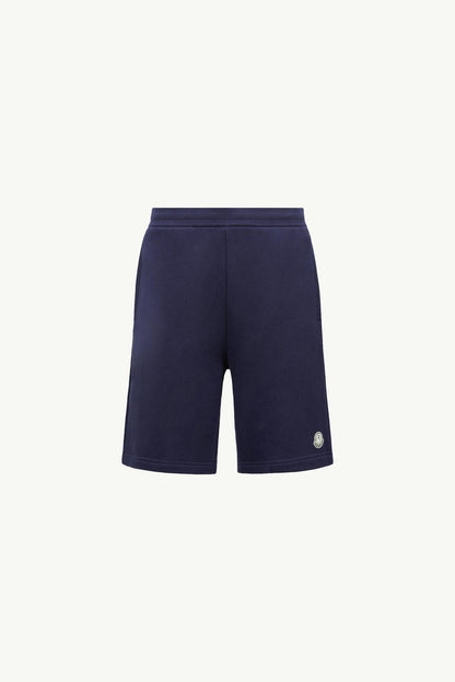 MC x Mercedes-Benz by NIGO Cotton Shorts
