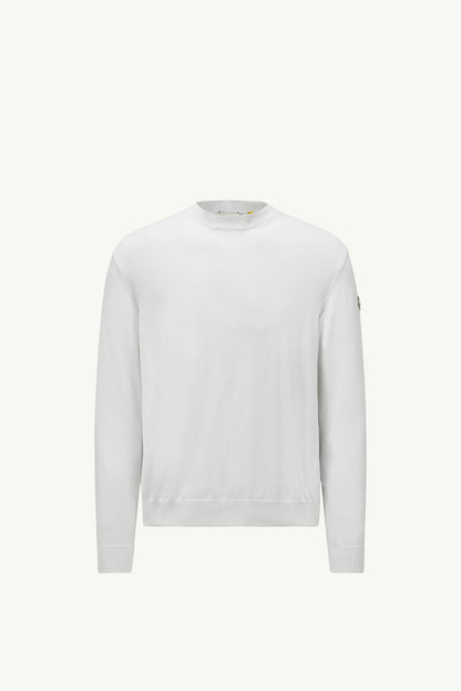 MC x Mercedes-Benz by NIGO Cotton Jumper