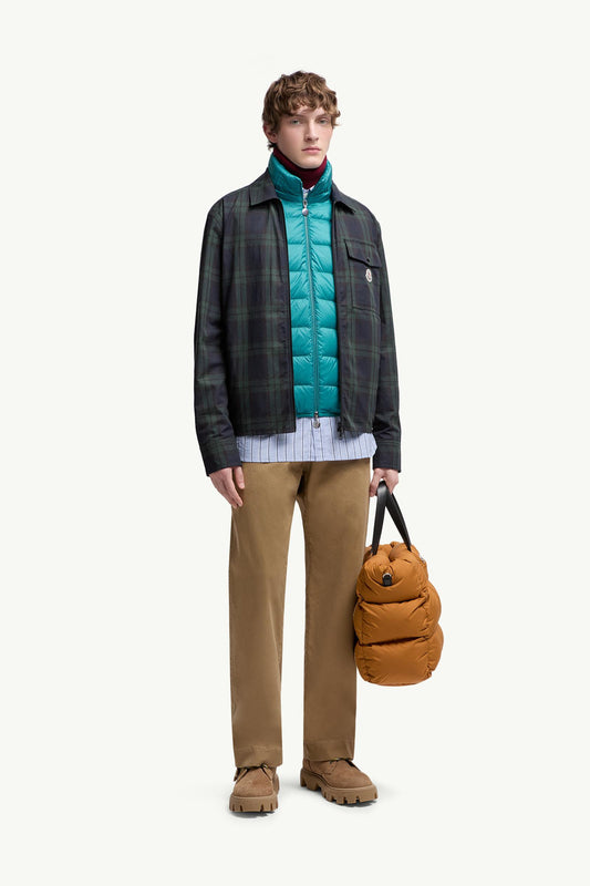 Rocoque Down Gilet
