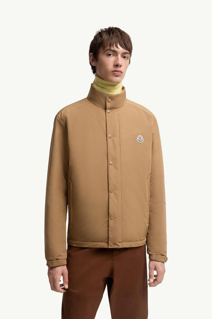 Epine Short Down Jacket