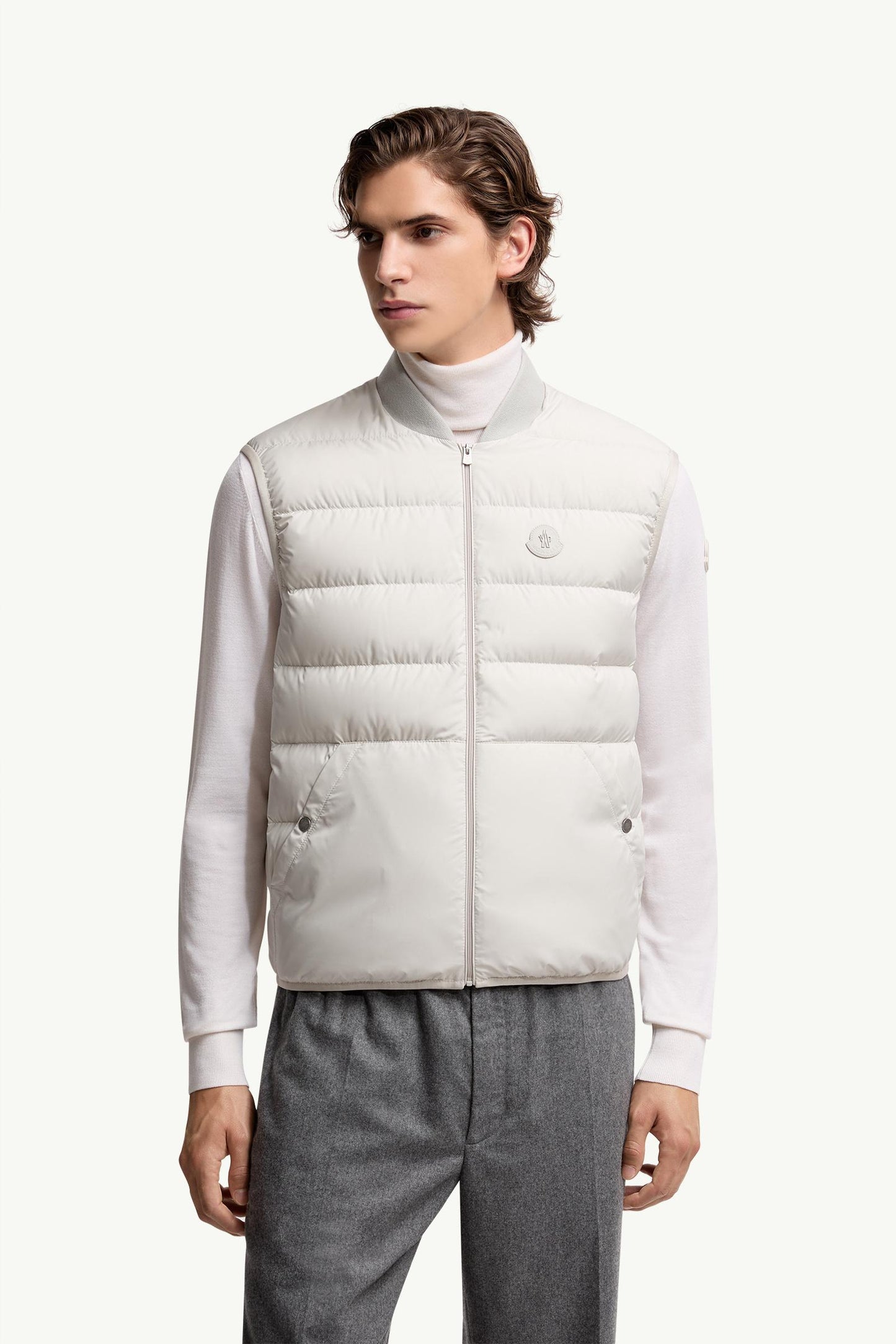 Epinal 3-in-1 Down Bomber Jacket