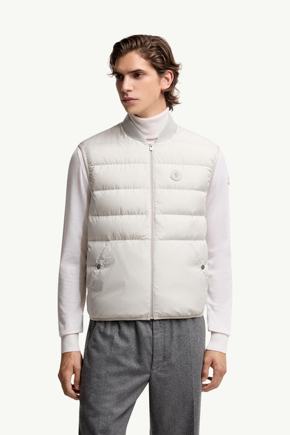 Epinal 3-in-1 Down Bomber Jacket