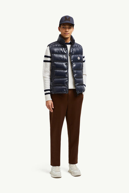 Tibb Down Gilet