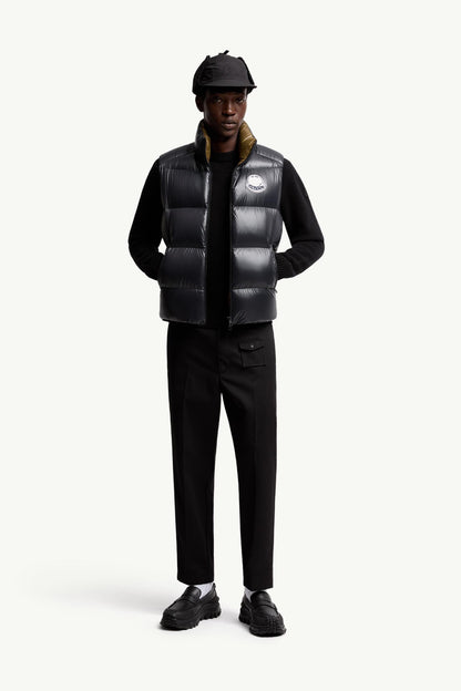 Lipsi Down Gilet