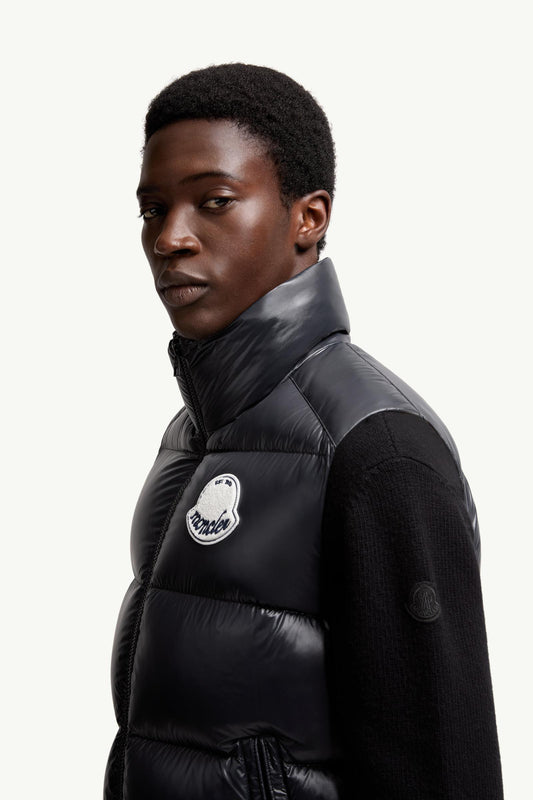 Lipsi Down Gilet