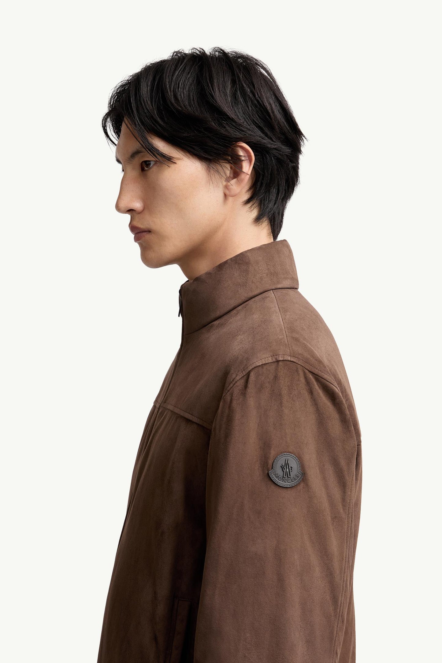 Cernay Reversible Short Down Jacket