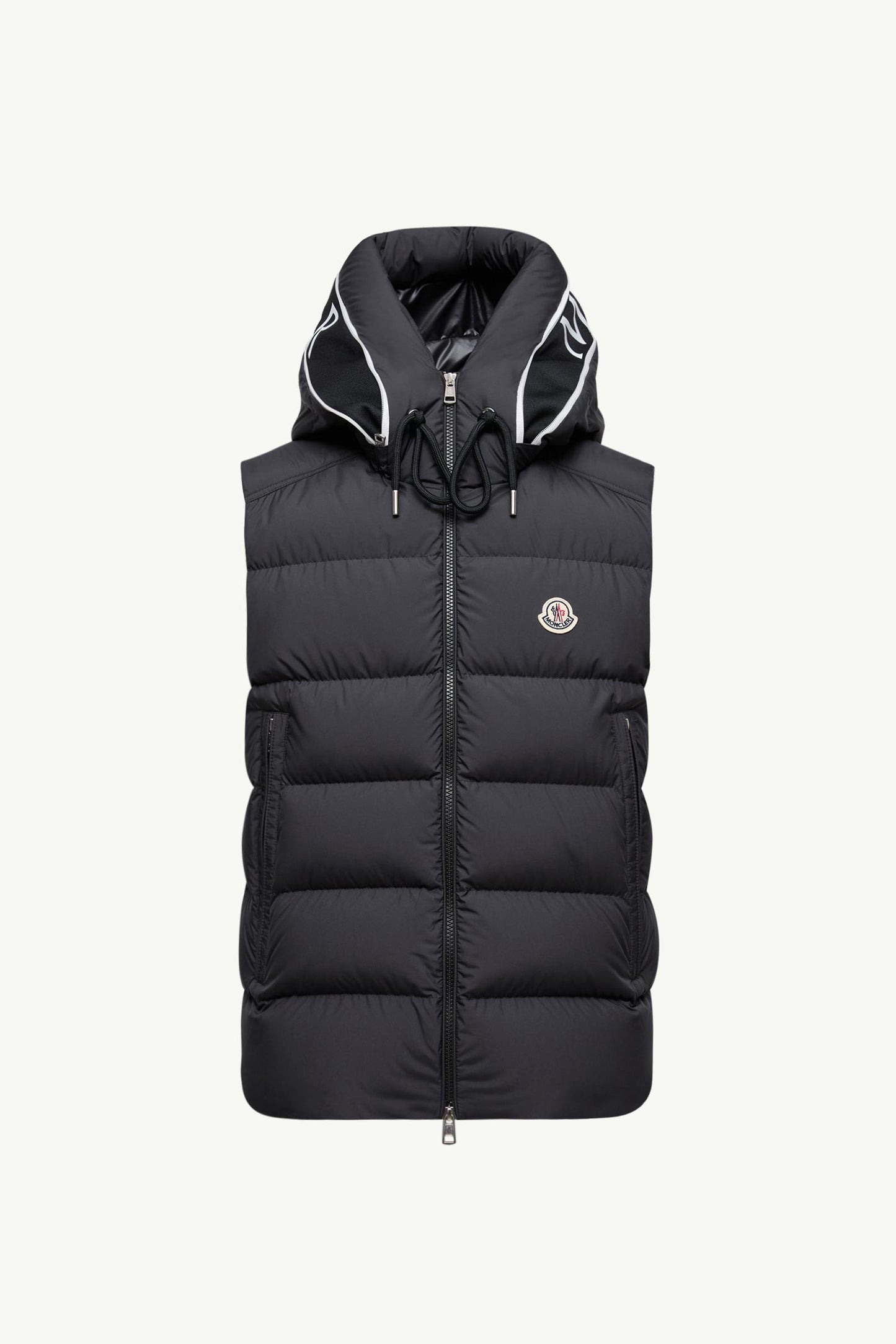 Cardamine Hooded Down Gilet