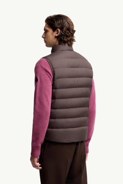 Treompan Down Gilet