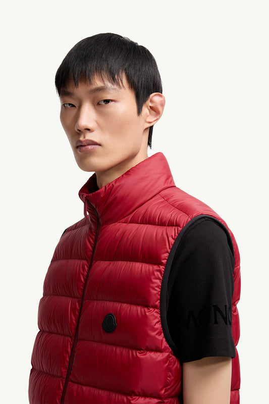 Besne Down Gilet