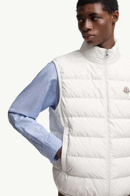 Contrin Down Gilet