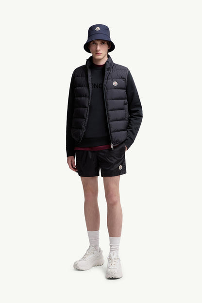 Contrin Down Gilet