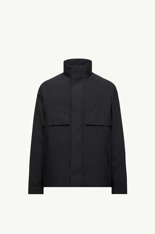 Egoutelles Short Down Jacket