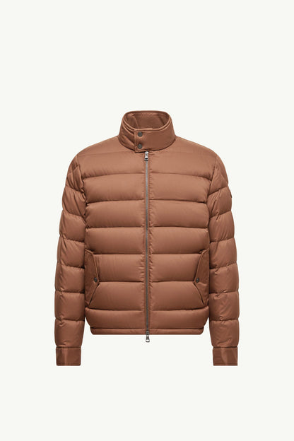Phrier Short Down Jacket
