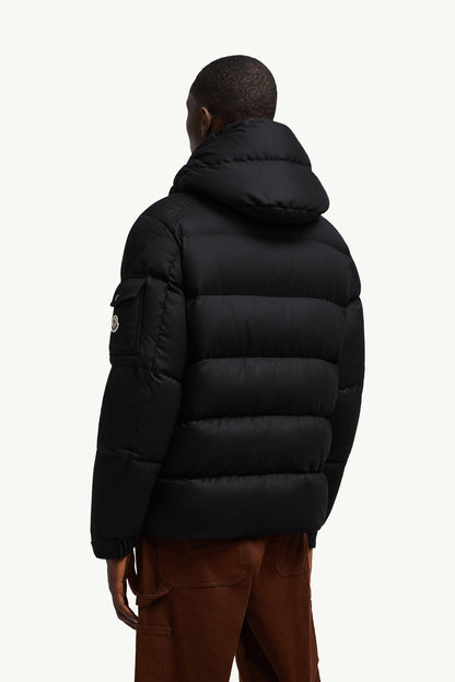 MC Maya 70 Short Down Jacket