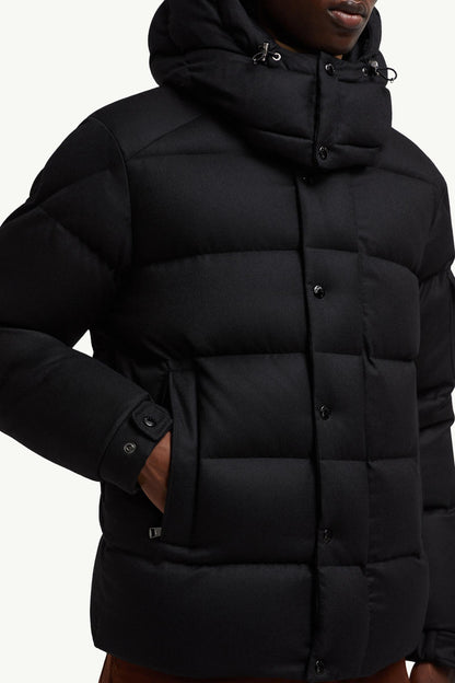 MC Maya 70 Short Down Jacket