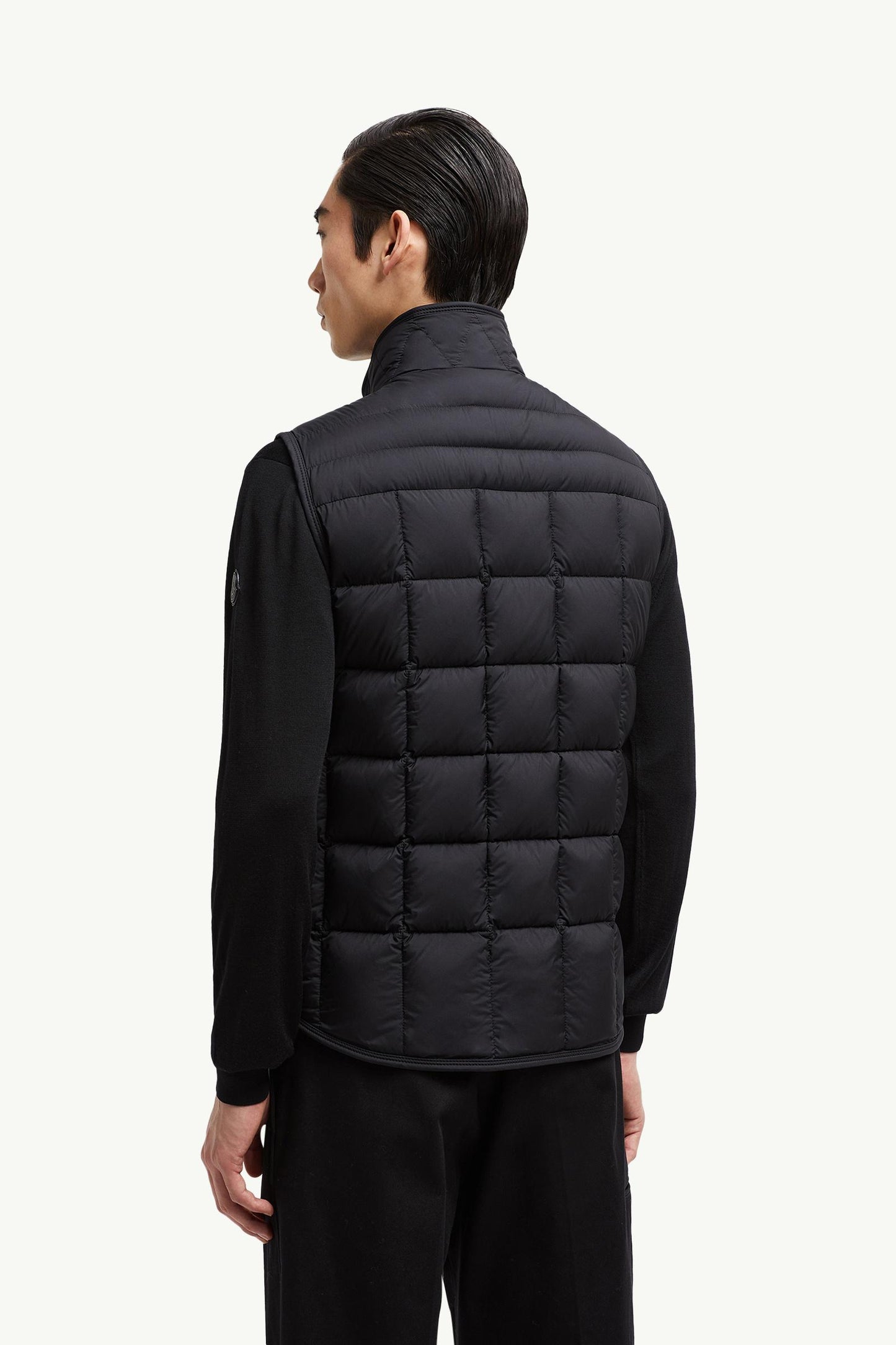 Estagnous Down Gilet