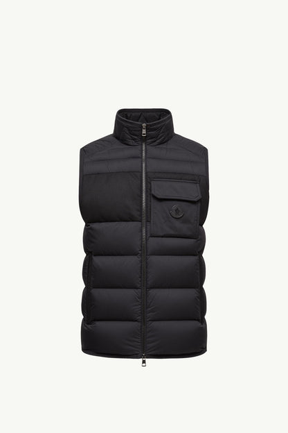 Estagnous Down Gilet