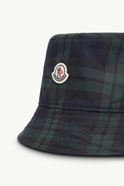 Reversible Bucket Hat