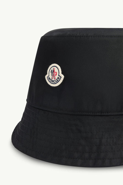 Reversible Bucket Hat
