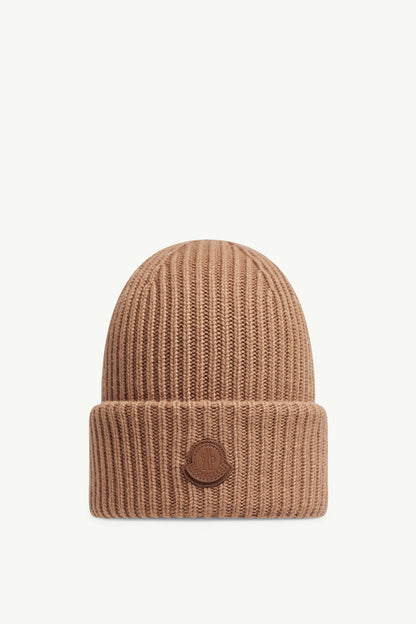 Cashmere Beanie