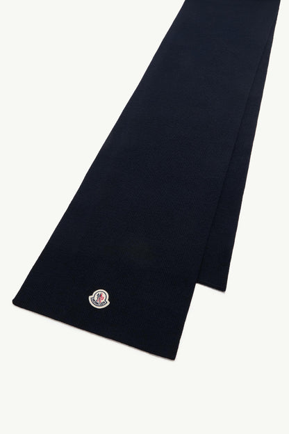 Wool Scarf