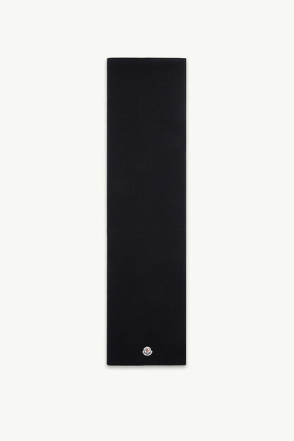 Wool Scarf