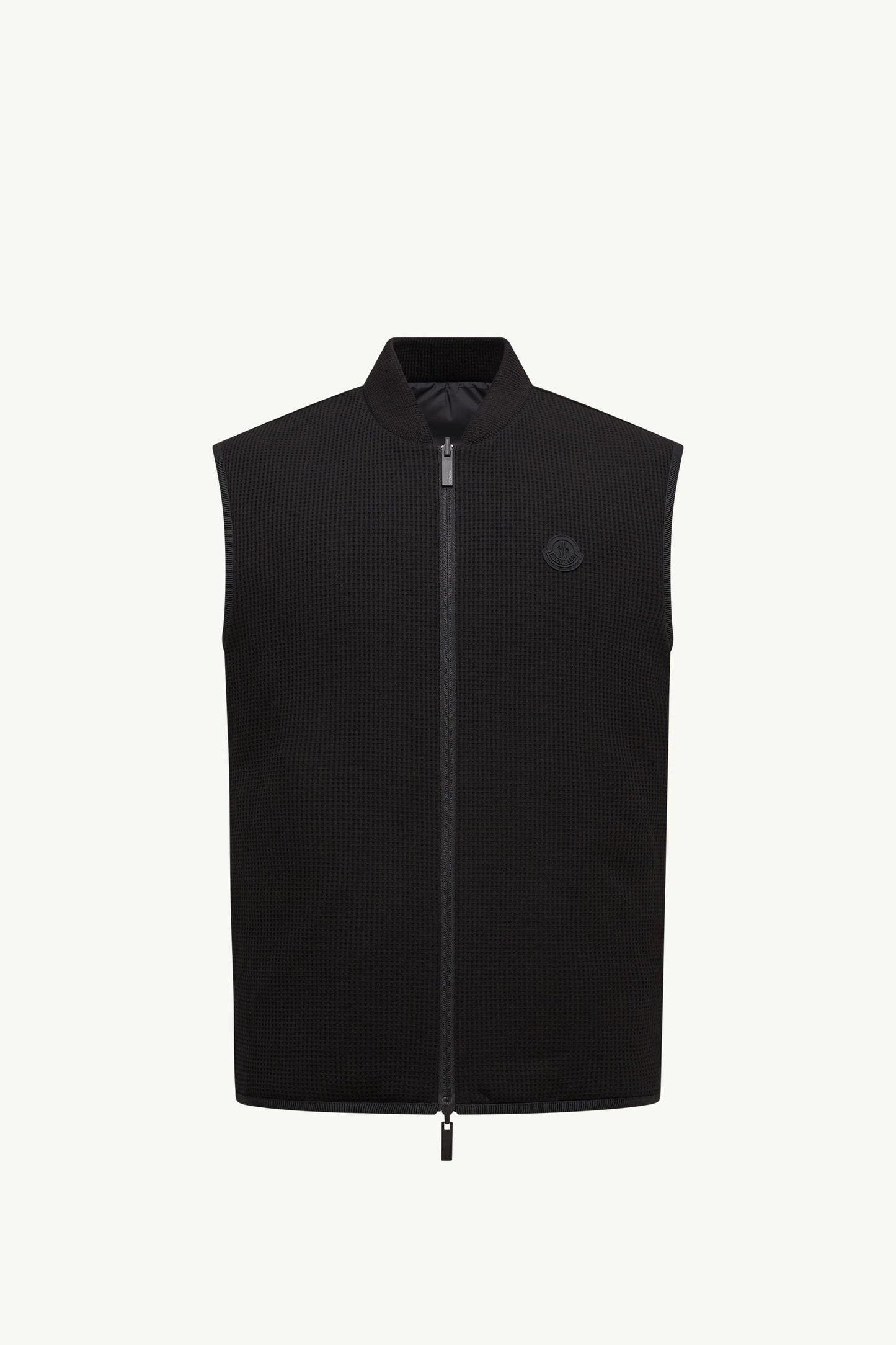 Reversible Padded Gilet