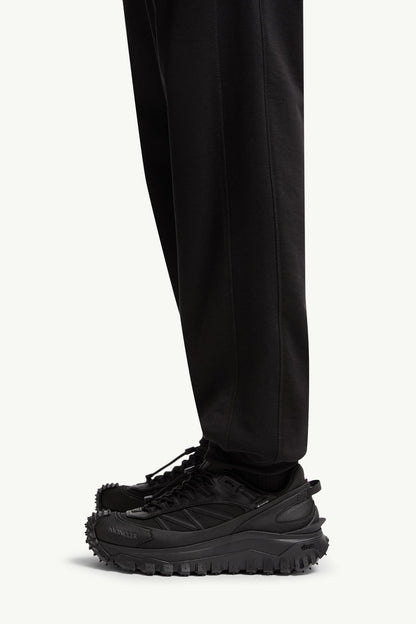 Cotton Track Pants
