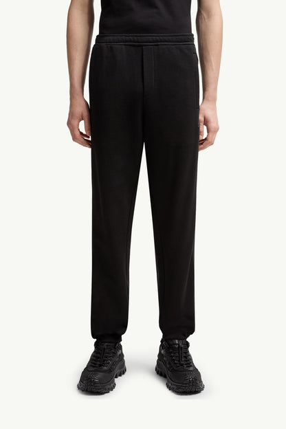 Cotton Track Pants