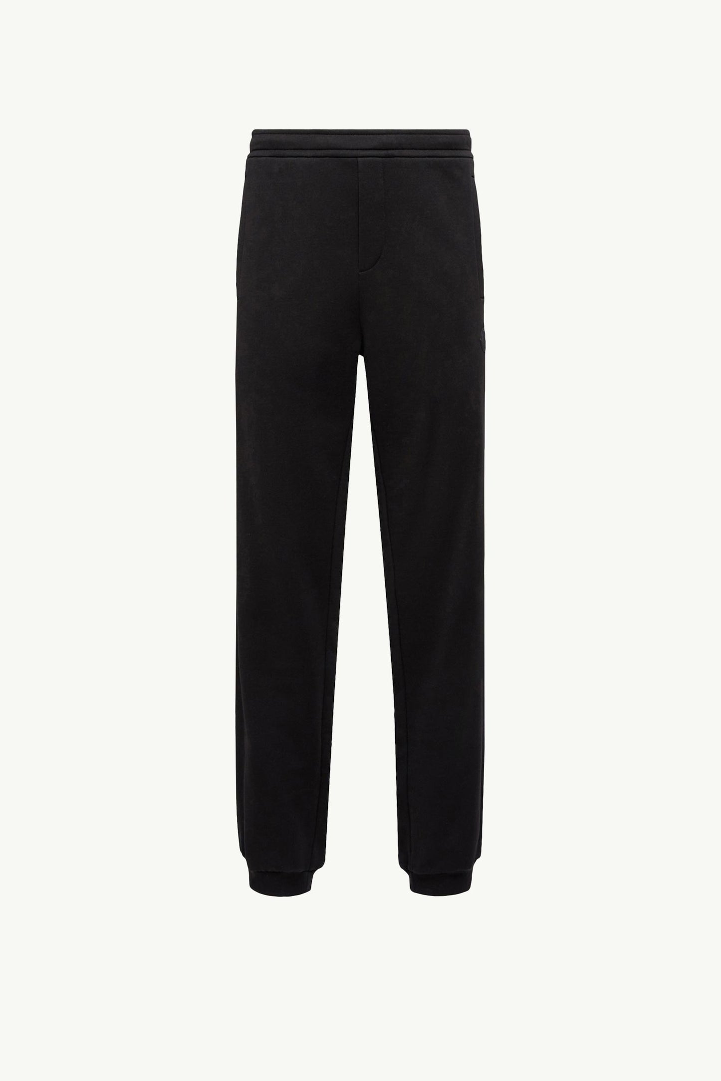 Cotton Track Pants