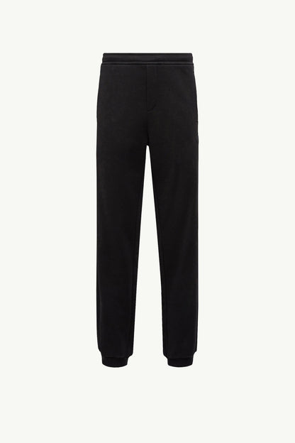 Cotton Track Pants