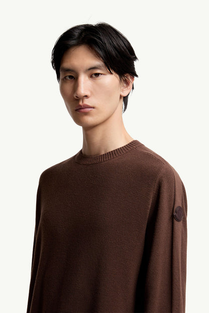 Wool Jumper