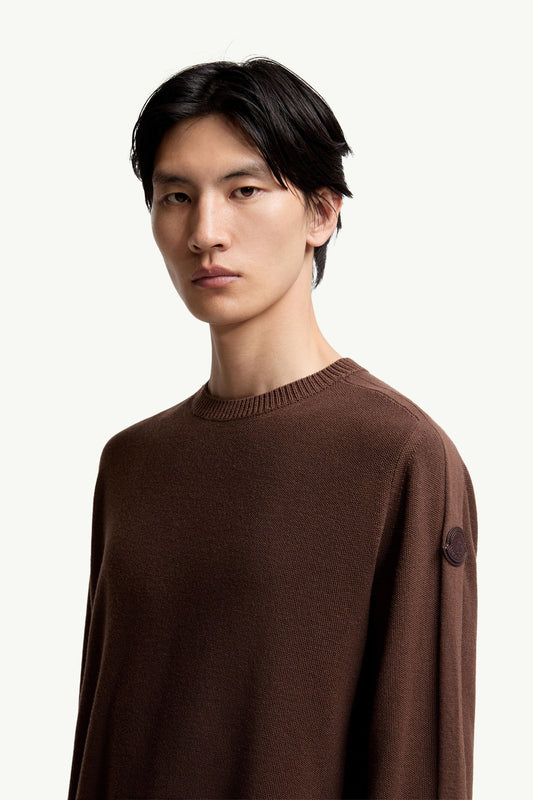 Wool Jumper
