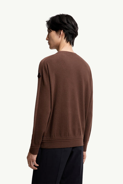 Wool Jumper