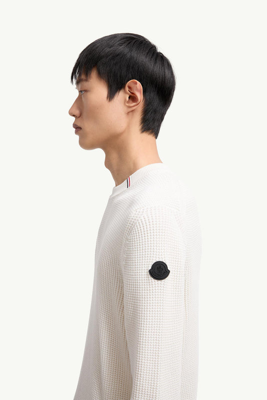 Cotton Jumper