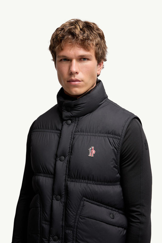 Aul Down Gilet