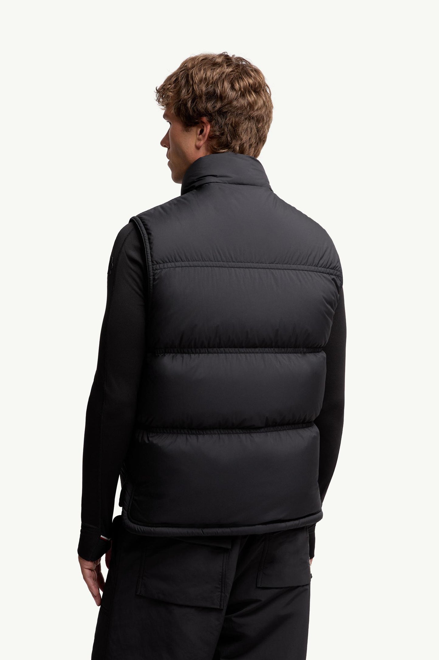 Aul Down Gilet