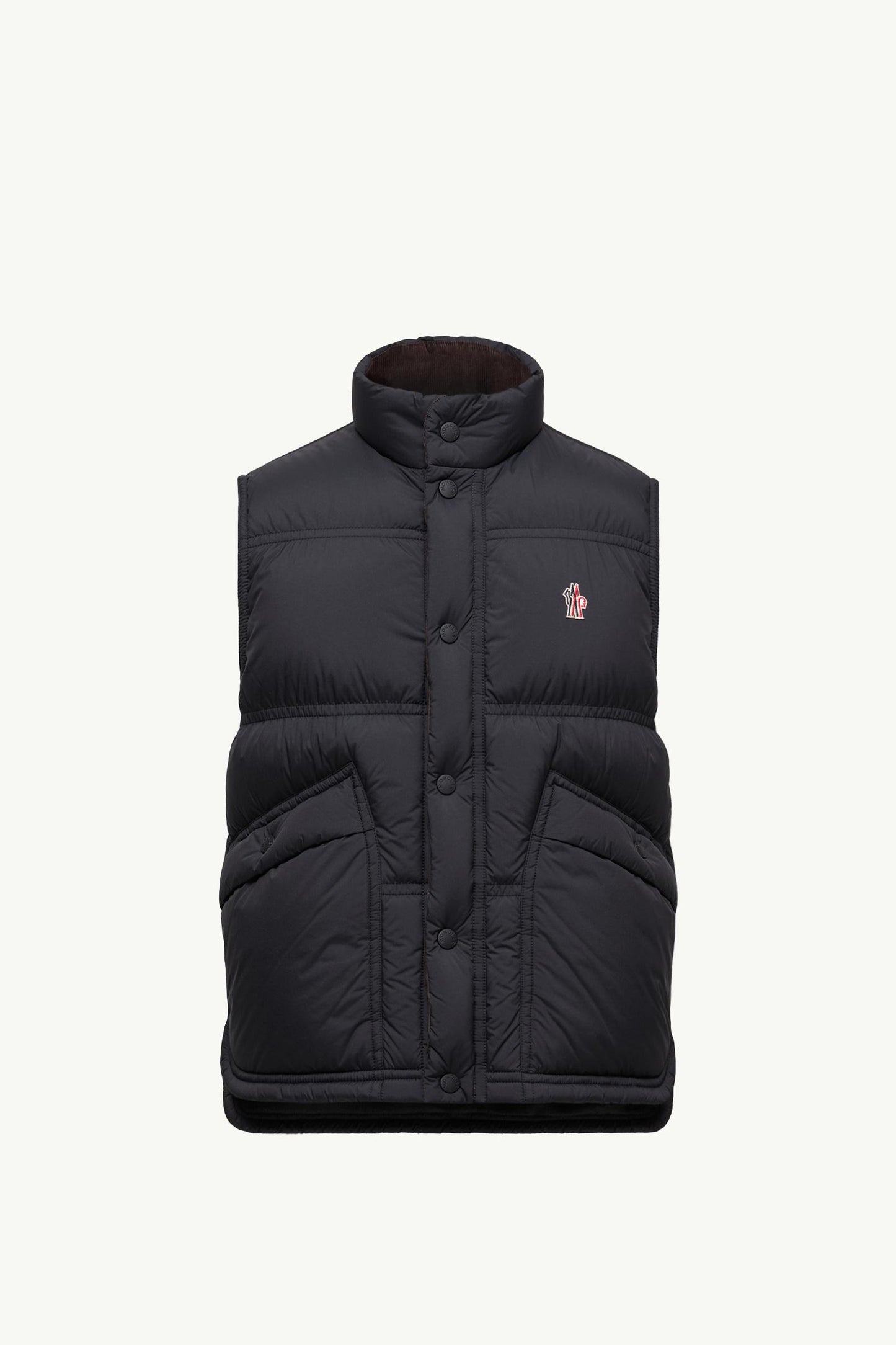 Aul Down Gilet