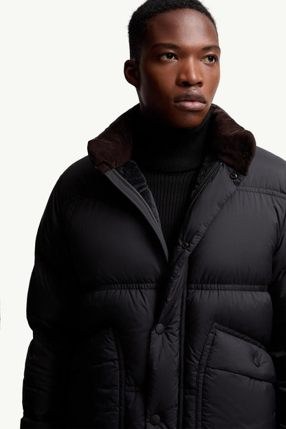Sernur Short Down Jacket