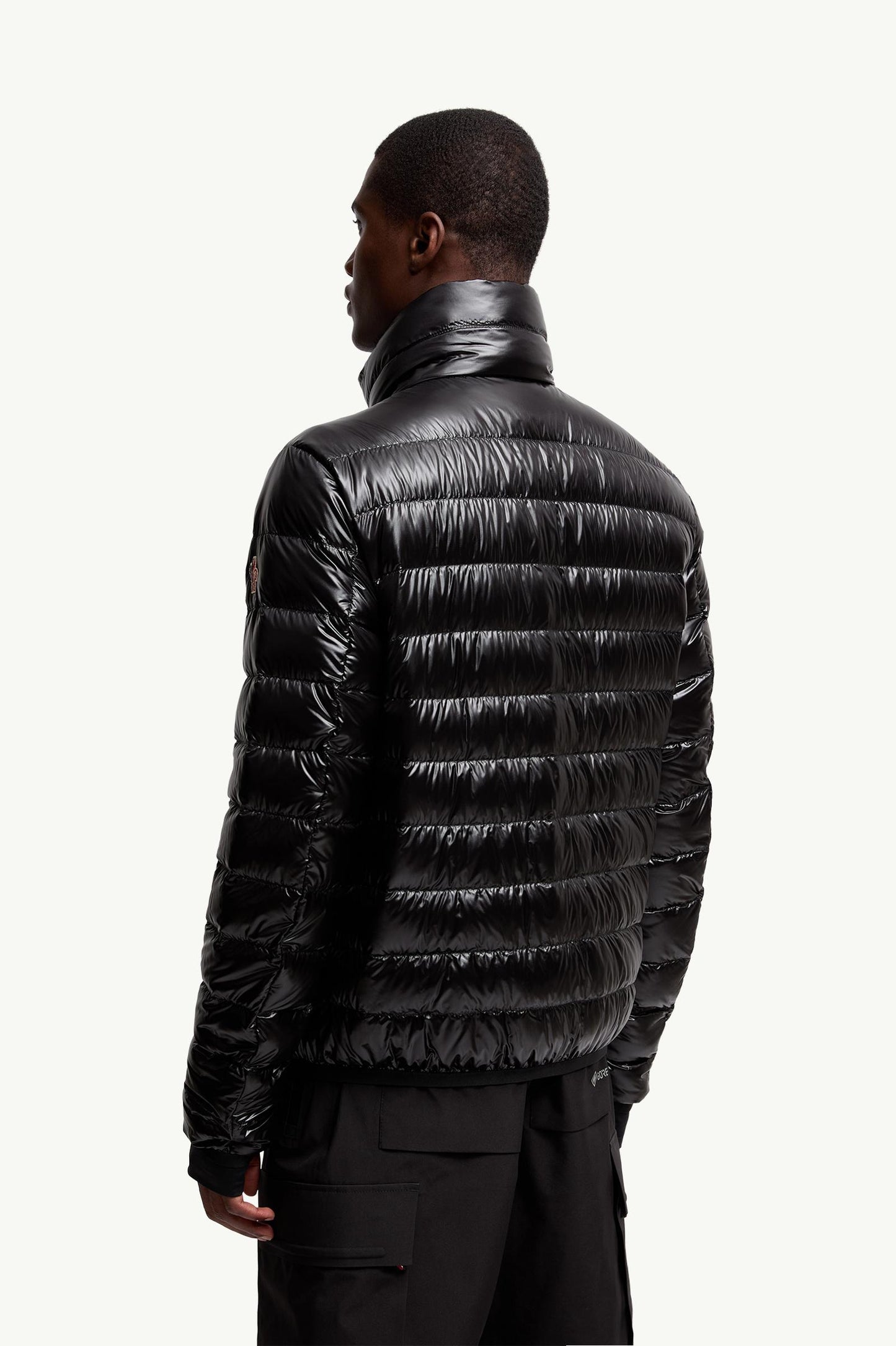 Hers Packable Down Ski Jacket