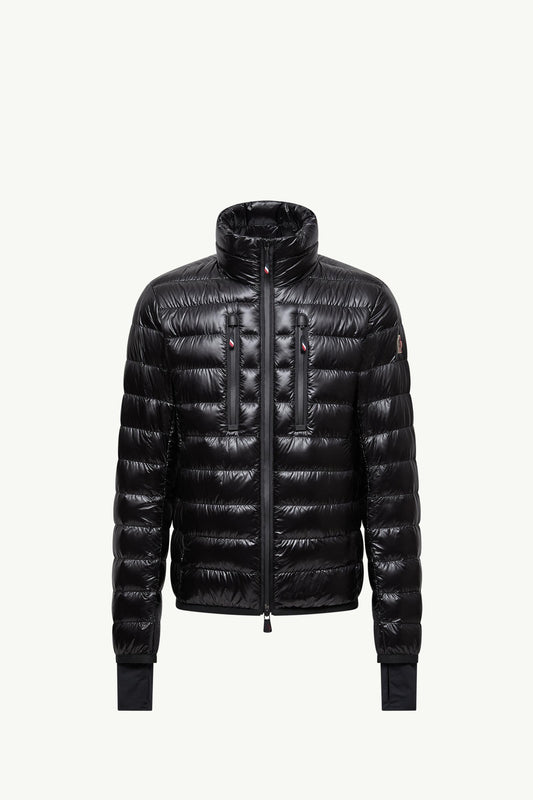 Hers Packable Down Ski Jacket
