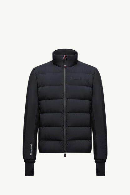 Araripe Mid-Layer Down Jacket