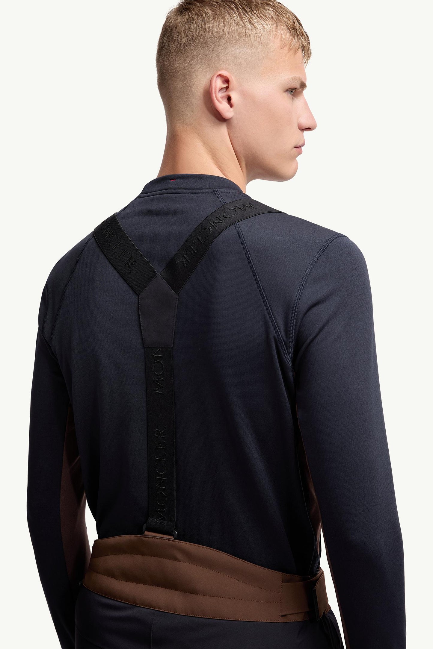 Padded Ski Trousers