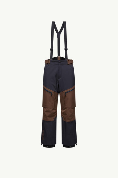 Padded Ski Trousers