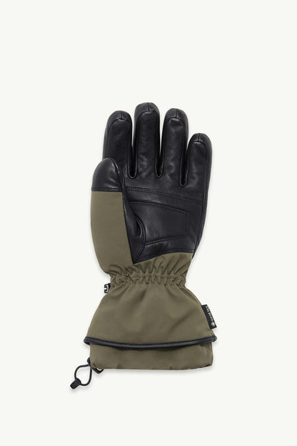 Padded Gloves