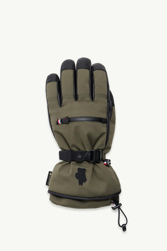 Padded Gloves