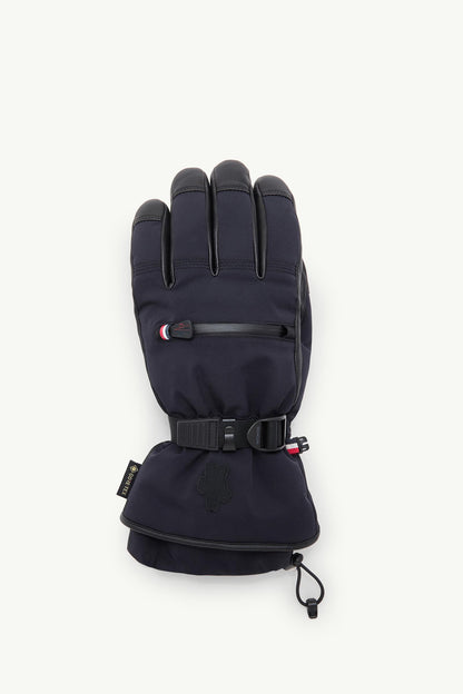 Padded Gloves