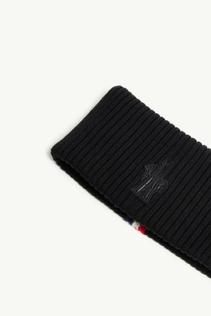Wool Neck Warmer
